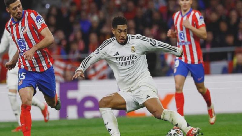 Şampiyonlar Ligi’nde çeyrek final eşleşmeleri belirlendi