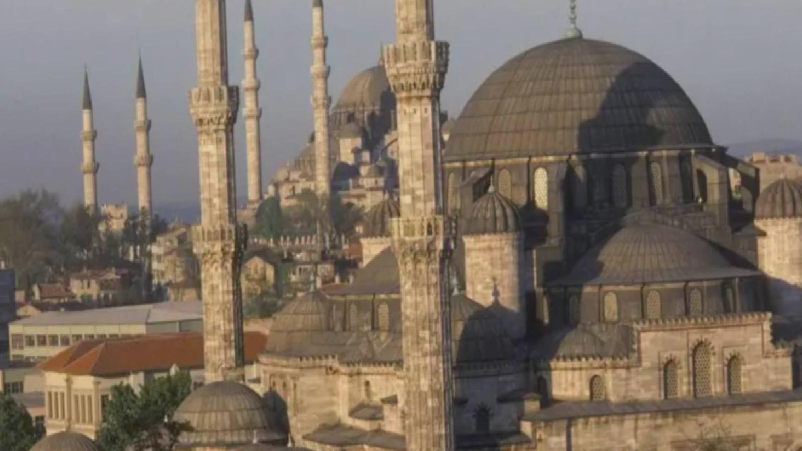 Saraçhane eylemleri: Şehzade Camii tartışması hakkında neler biliniyor?