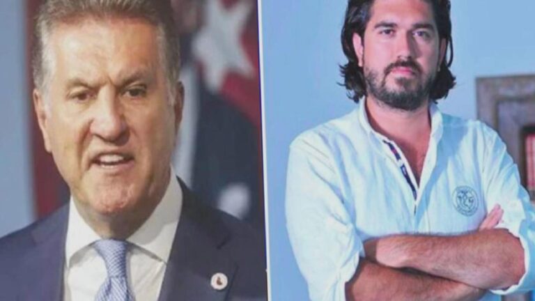 Sarıgül’den Rasim Ozan Kütahyalı’nın “kayyım” iddialarına tepki: İsmimin dahi geçmesini zül sayarım