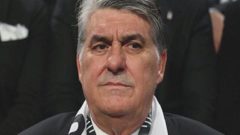 Serdal Adalı: TFF geçerliliğini kaybetti, Başkan derhal istifa etmeli