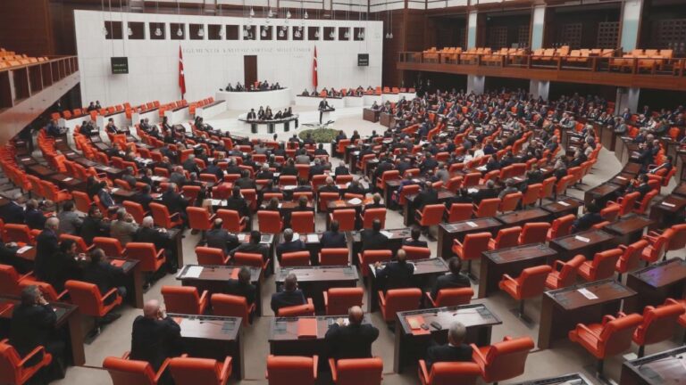 Siber güvenlik yasası teklifinden bazı tartışmalı maddeler çıkarıldı