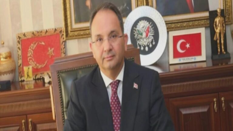 Şişli’ye kayyım olarak atanan Cevdet Ertürkmen kimdir?