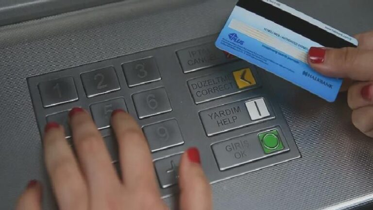 Telefonunuza gelen mesajlara dikkat: IBAN’a gelen para kira geliri zannedilebilir