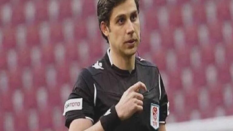 TFF hakem konusunda son kararını verdi; Galatasaray-Beşiktaş derbisini yerli mi yabancı mı yönetecek?
