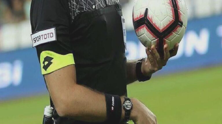 TFF’den Beşiktaş-Galatasaray derbisi için hakem kararı