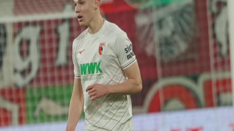 TFF’den millî takım için Mert Kömür hamlesi