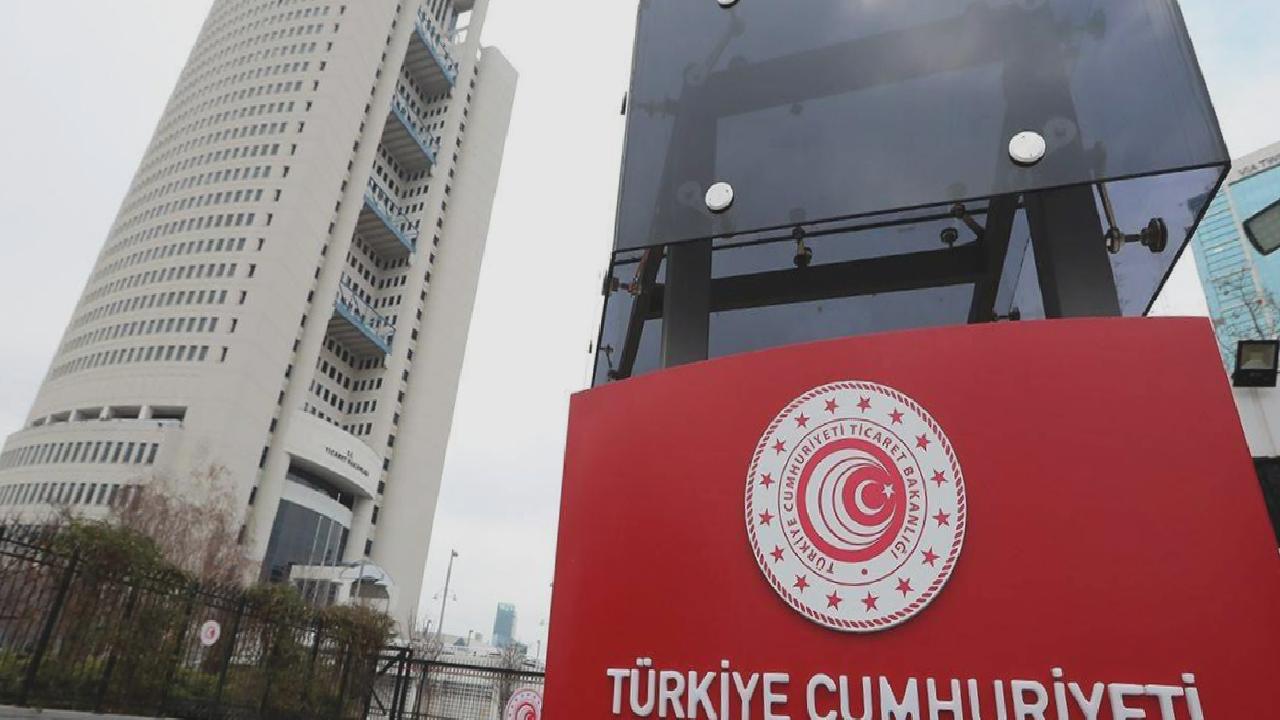 Ticaret Bakanlığı’ndan, mısır için arz güvenliği ve fiyat artış riskini önlemek için ithalatta arife kontenjanı