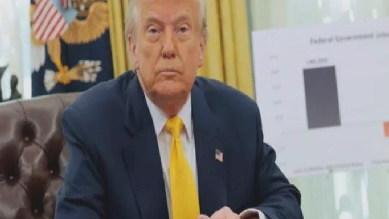 Trump: Putin ile görüşme öncesi birçok konuda uzlaştık