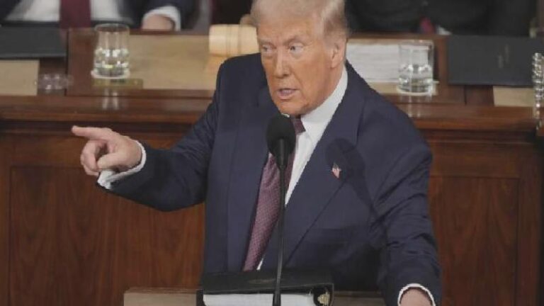 Trump’tan AB’ye misilleme tehdidi