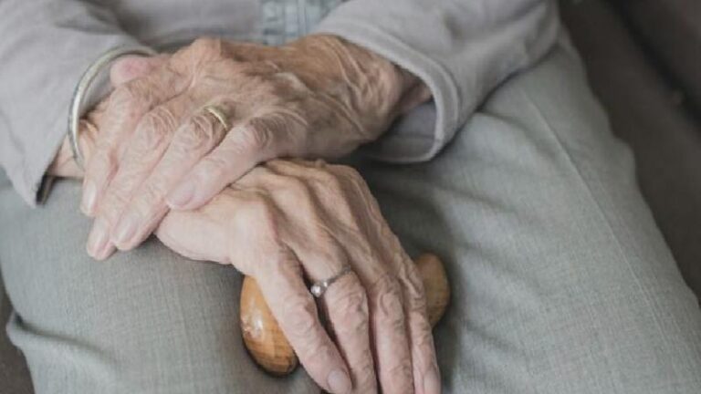 Türkiye yaşlanıyor: Yaşlı nüfus son 5 yılda yüzde 20,7 arttı