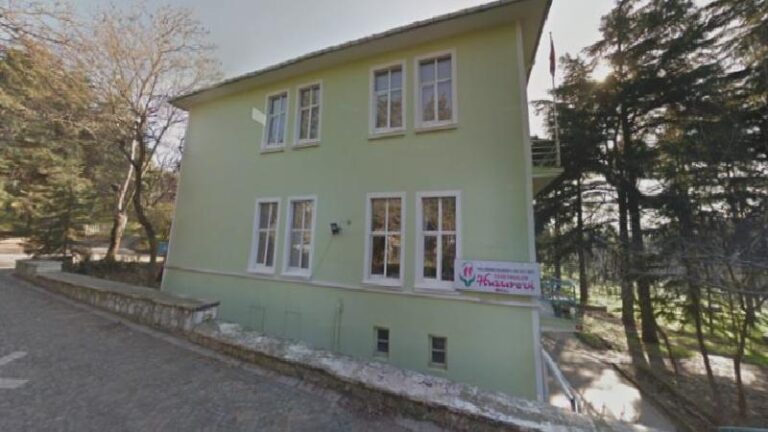 Türkiye’de öğretmenlere özel tek huzurevi kapatılıyor!