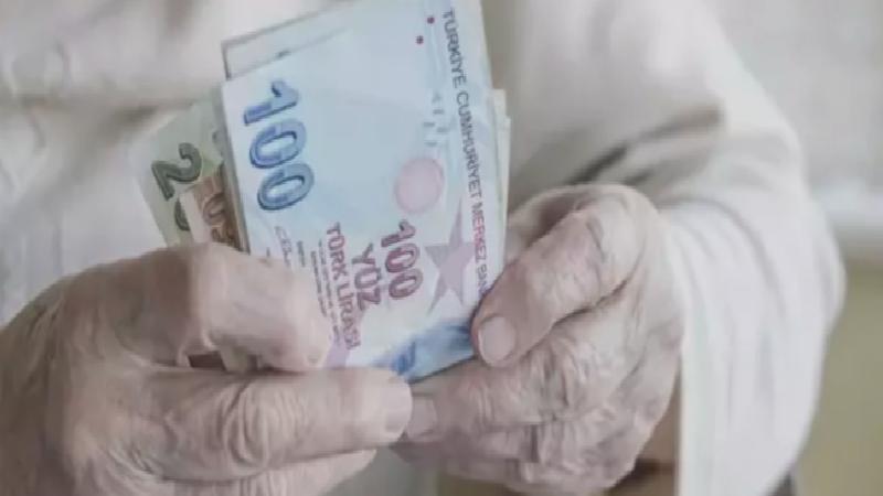 Türkiye’deki emekli mşları dünyanın geri kalanına kıyasla ne durumda?