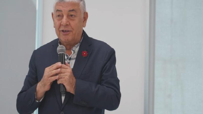 Tutuklanması talep edilen eski Sarıyer Belediye Başkanı Şükrü Genç’in ifadesi: DHKP-C’nin ölüm listesine alındım