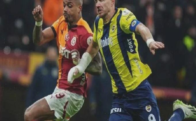 UEFA’dan Süper Lig için çarpıcı rapor; gelirlerinin yüzde 88’i futbolculara gidiyor