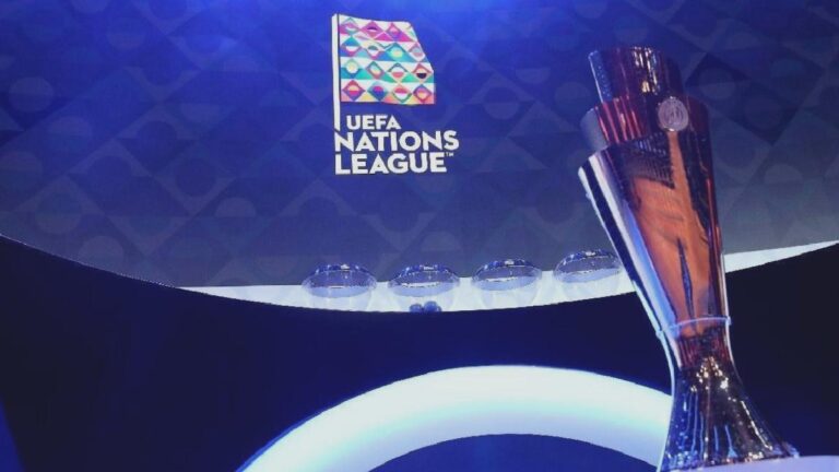 Uluslar Ligi’nde play-off ve çeyrek final sonuçları
