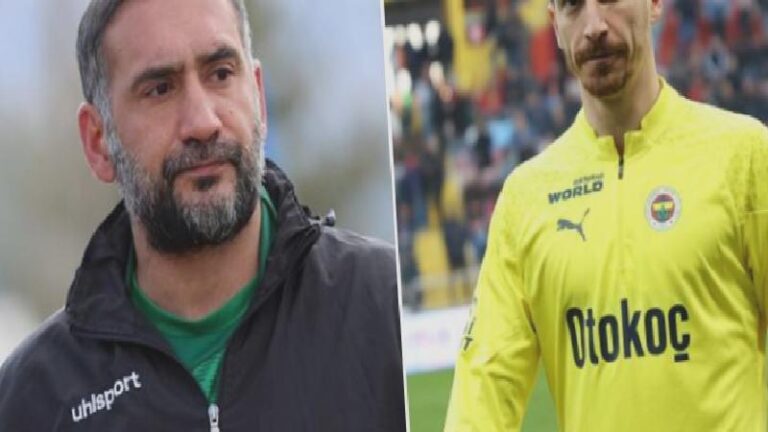Ümit Karan’dan Rangers maçı sonrası Mert Hakan’a tepki: Kulübede bu kadar sarı kart gören futbolcu tarihte yoktur heralde