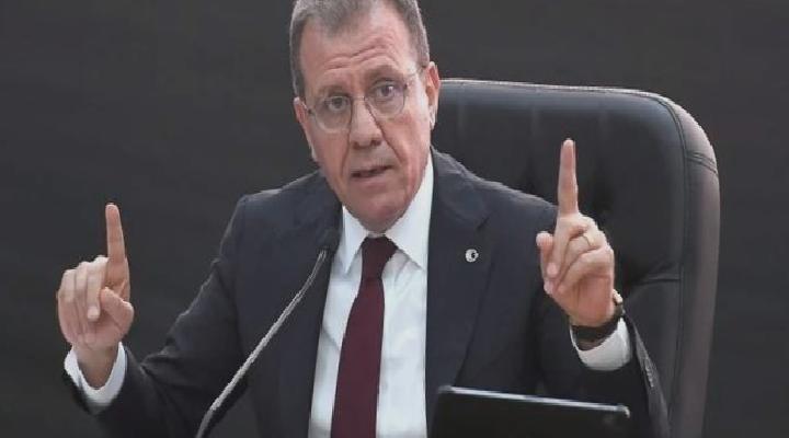 Vahap Seçer’den partisine ön seçim eleştirisi: Zamanlama yanlış, gündem işgali