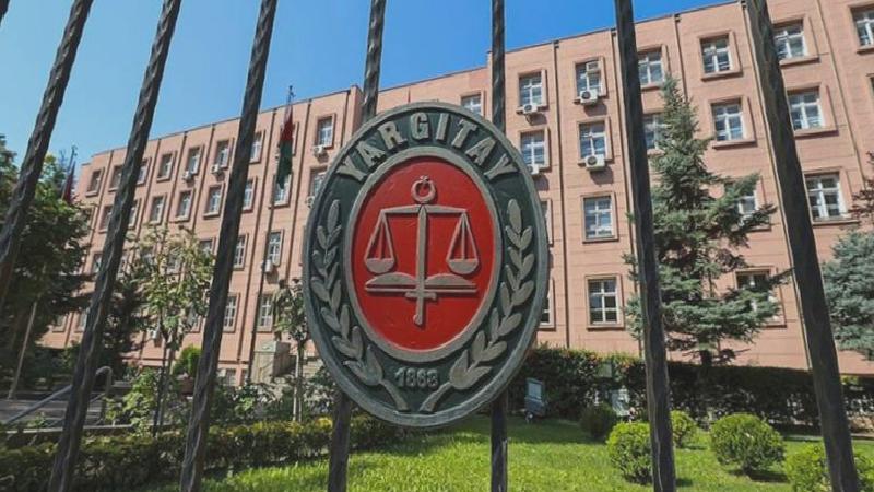 Yargıtay’dan yeni karar: Poşetteki parmak izi tek başına delil olamaz