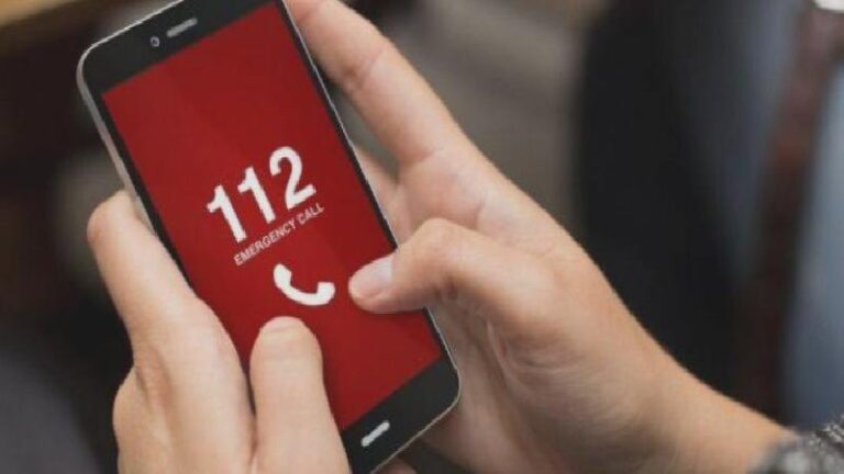 112’ye asılsız ihbar yapanlara 15 bin TL ceza geliyor