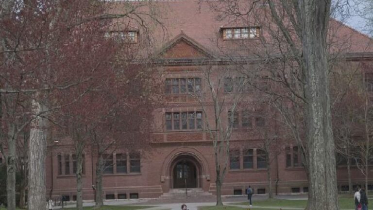 ABD’de, Harvard Üniversitesi hakkında “ırka dayalı ayrımcılık” iddiasıyla soruşturma başlatıldı