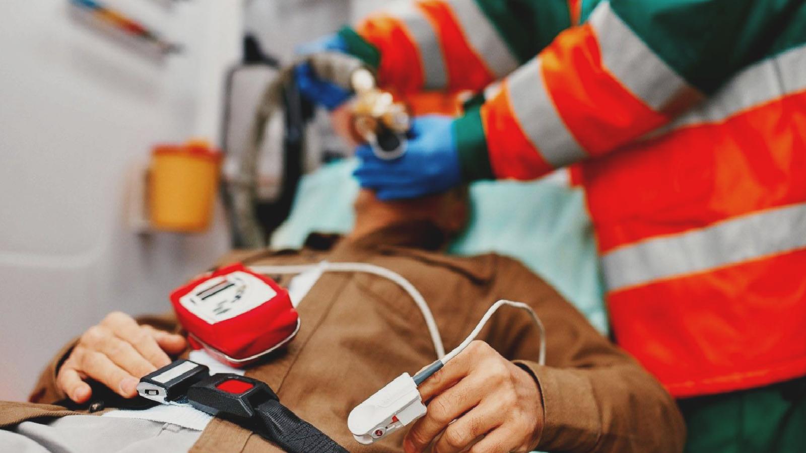 ‘Acil yardım’cılar atama bekliyor: 20 bin mezun var ama çalışamıyorlar