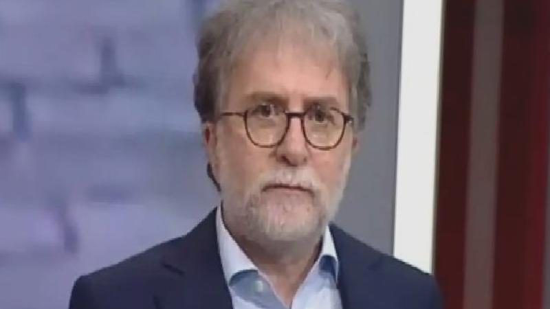 Ahmet Hakan: “İktidarın en büyük sorunu nedir?” diye sorulsa “İktidara yakın bazı isimlerdir” derim