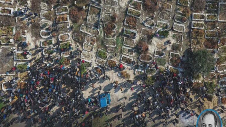 Alevilere yönelik saldırıları “toplu katliam” olarak nitelendiren Uluslararası Af Örgütü, Şam’ı sorumlu tuttu; Şam, Alevi katliamını kabul etti