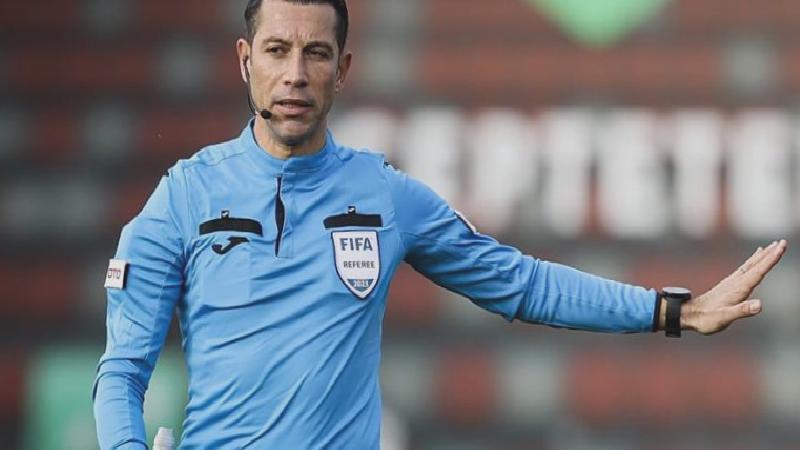 Ali Palabıyık’ın “Hakem atamaları için Külliye’den haber bekleniyordu” iddiası sonrası HT Spor yayını kesildi