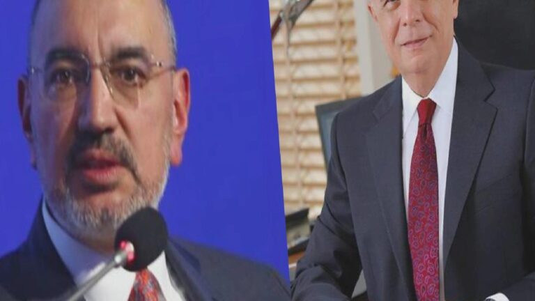 Ali Ülker, Yönetim Kurulu Başkanlığını Mehmet Tütüncü’ye devretti
