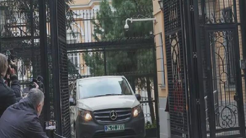 Amerikalı ve Rus diplomatların İstanbul toplantısında hangi başlıklar konuşuldu?