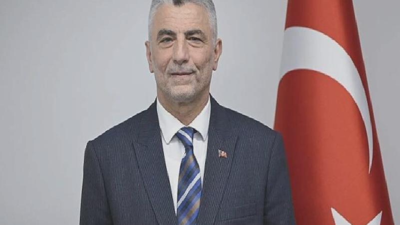 Bakan Bolat: ABD’nin gümrük vergisi Türkiye için kötünün iyisi
