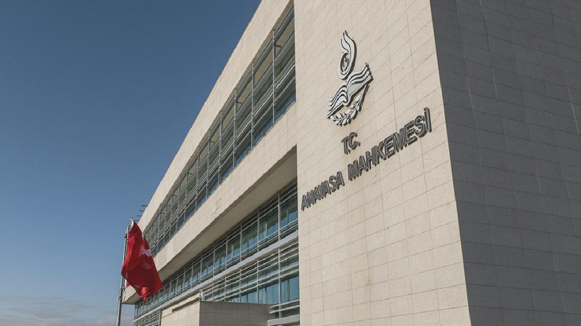 Bakan Bolat boykotlar için ‘tazminat davası açılsın” demişti; AYM’nin emsal kararı gündem oldu: İfade özgürlüğüdür