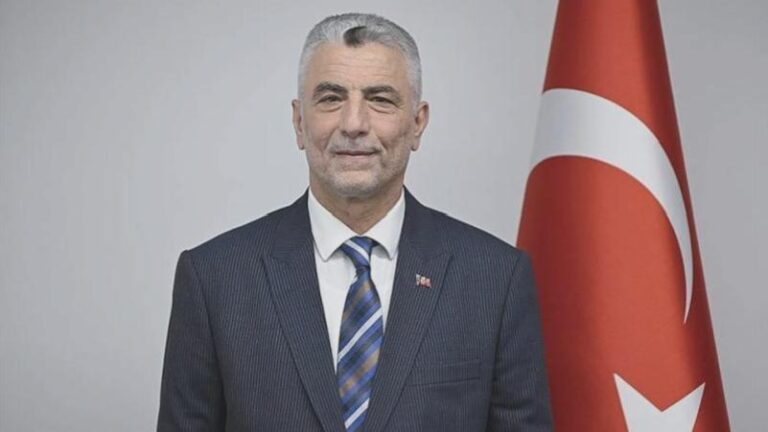 Bakan Bolat: Gümrük vergileri için çalışma grubu oluşturduk