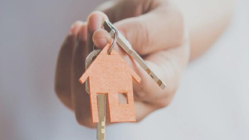 Bakan Kurum: Az hasarlı ev sahipleri de ‘Yarısı Bizden’ kampanyasından yararlanacak