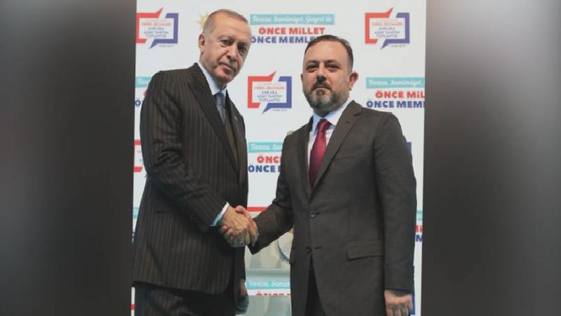 Bakanlıktan AKP’li belediyeye 50 milyon TL bağış