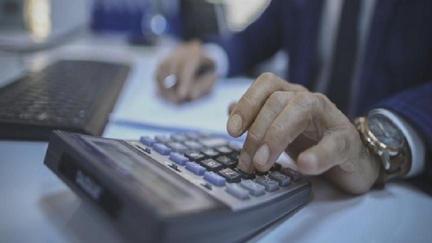 Bankacılık sektörünün mevduatı geçen hafta azaldı