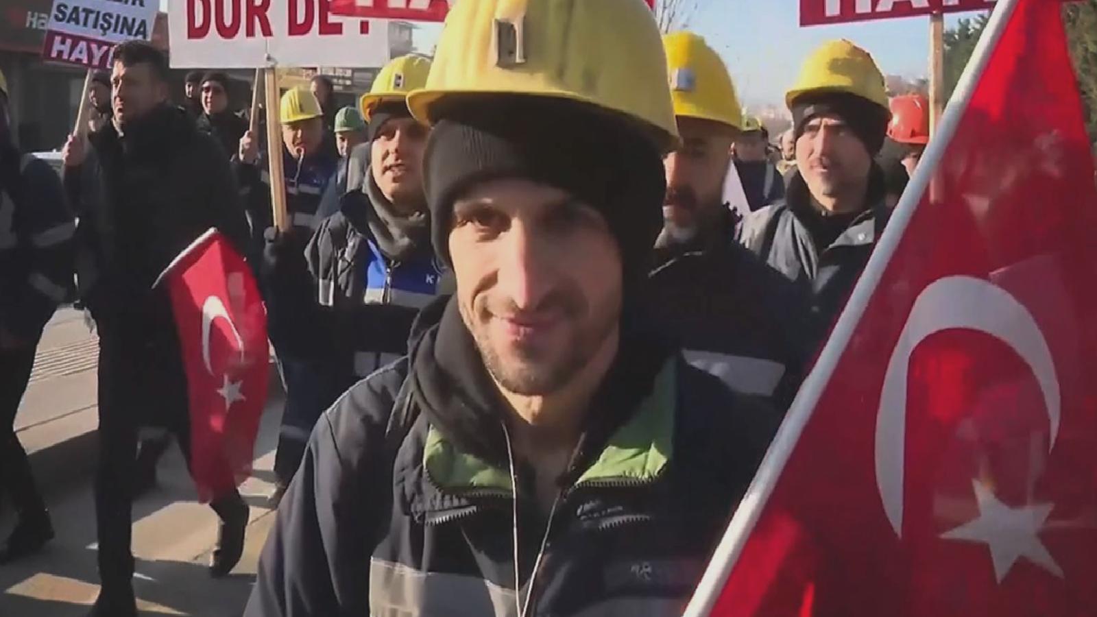 Bayramda Türkiye’nin dört bir yanında direniş sürdü