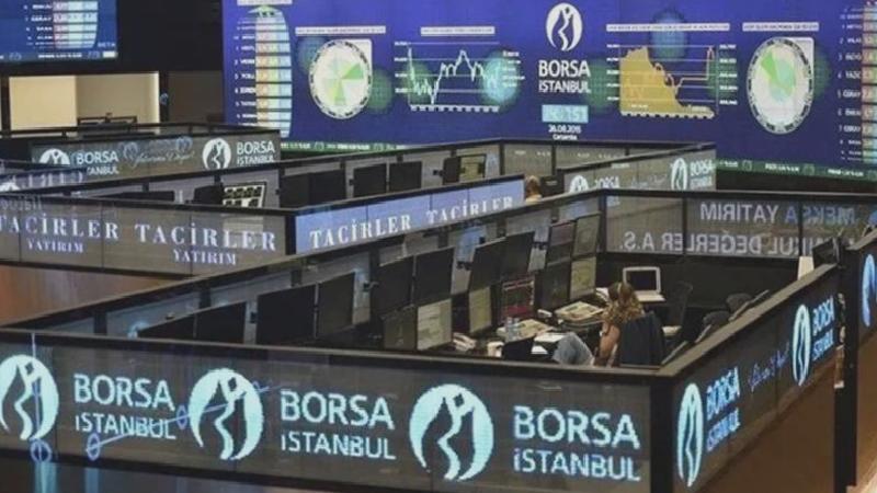 Borsada bu hafta en çok kazandıran ve kaybettiren hisseler hangileri oldu?