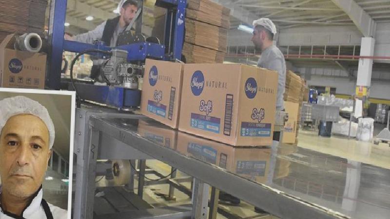 Boykot destekçisi işçi iki yıl önceki tutanağa dayanarak işten çıkarıldı