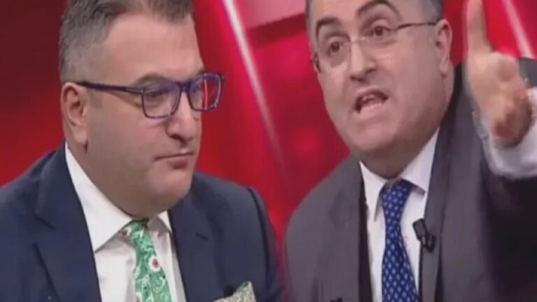 Cem Küçük ile Ersan Şen arasındaki tartışma meclise taşındı; “Soruşturmanın gizliliği bizzat savcılar eliyle ihlal ediliyorsa bu bir skandaldır”