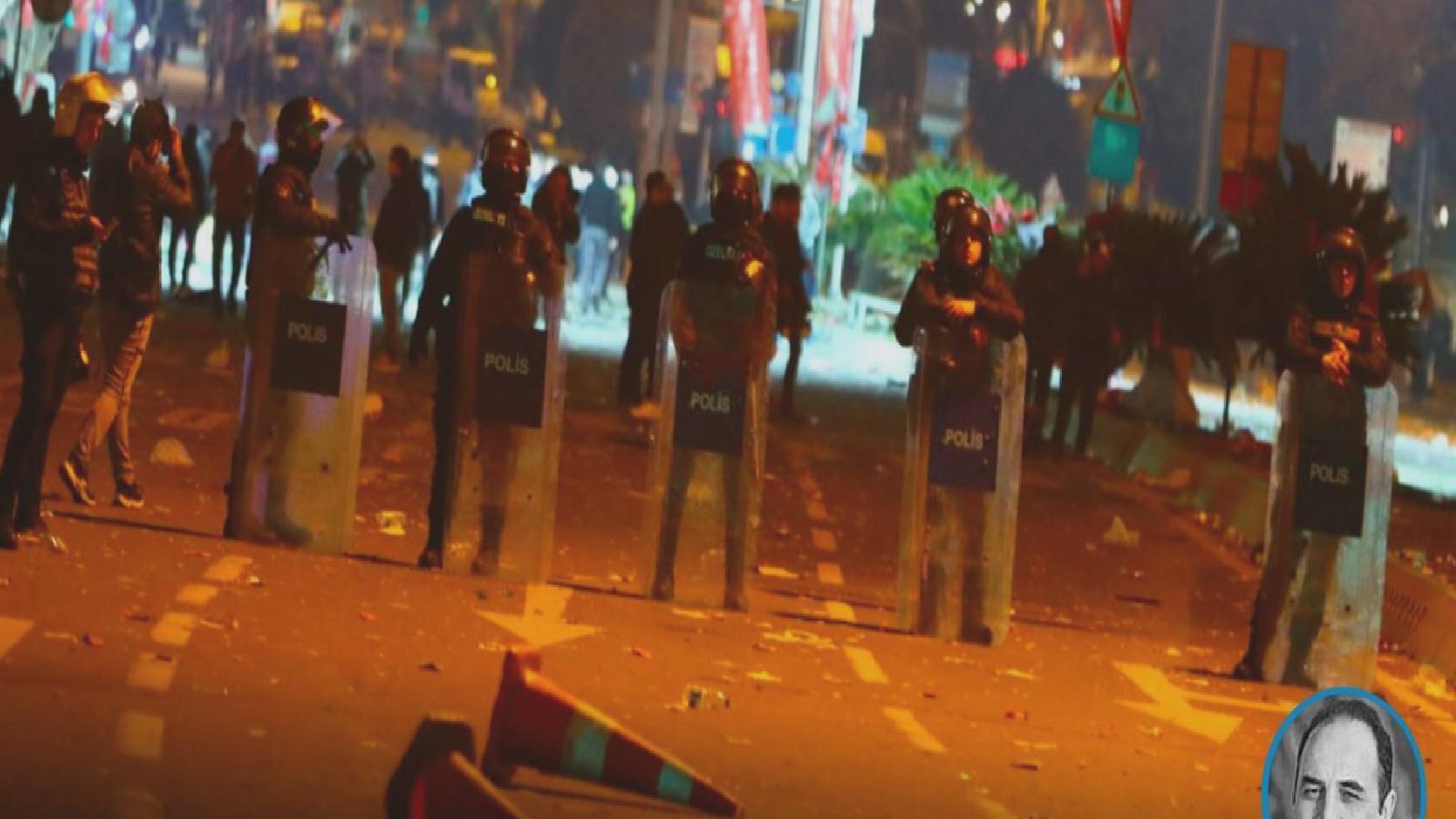 CHP Milletvekili Tanrıkulu, gaz alımını Yerlikaya’ya sordu: Ne kadar bütçe ayrıldı, ihale hangi firmalara verildi?