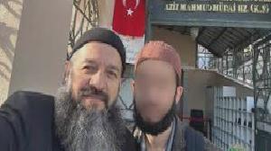 Cinsel istismarla yargılanan tarikat şeyhinin ses kayıtları ortaya çıktı; “tasavvufi” diyerek savunuldu!