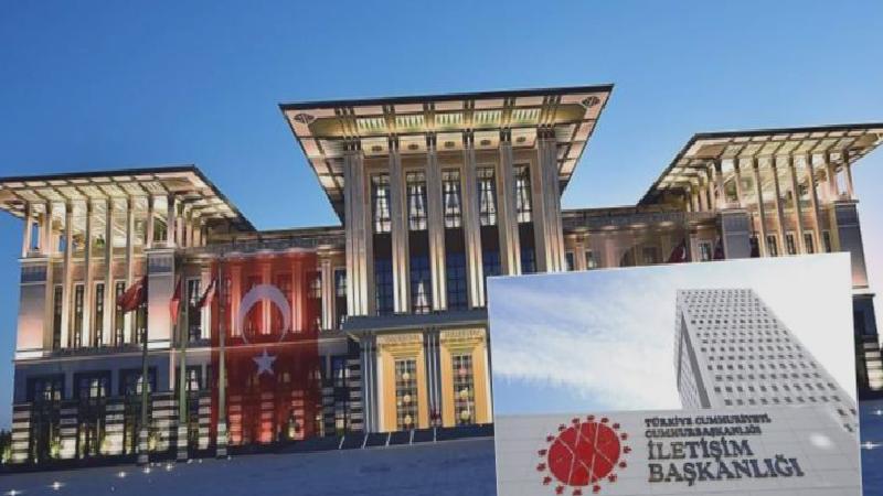 Cumhurbaşkanlığı ve İletişim Başkanlığı’nın 3 aylık harcaması 5.2 milyar TL’yi aştı; “3 ayda 1.57 milyar TL buharlaştı”