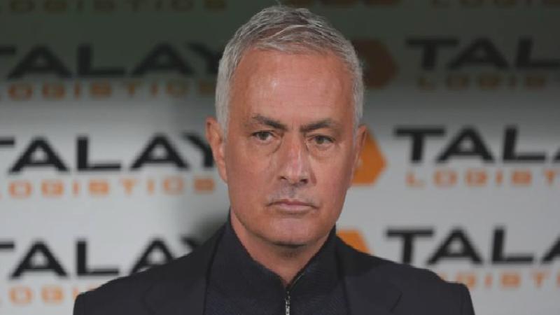 Derbinin PFDK sevkleri açıklandı: Jose Mourinho’yu kaç maç ceza bekliyor?