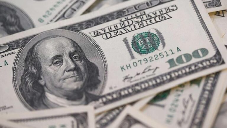 Dolarizasyon 6 yılın en hızlı artışını gördü: Yükselişin yarısı 19 Mart sonrası yaşandı