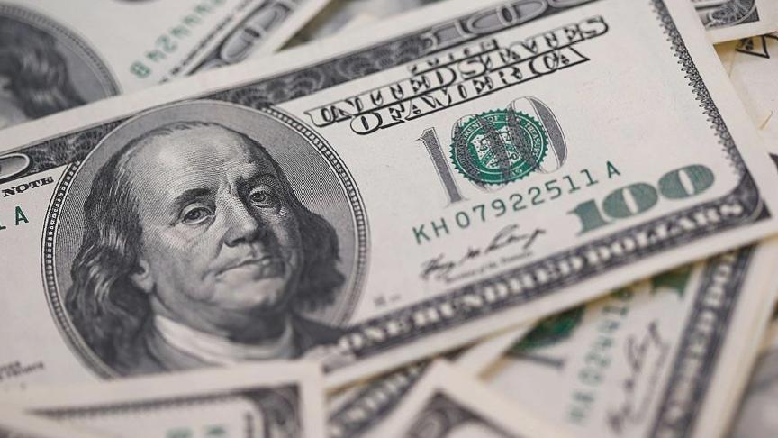 Dolarizasyon 6 yılın en hızlı artışını gördü: Yükselişin yarısı 19 Mart sonrası yaşandı