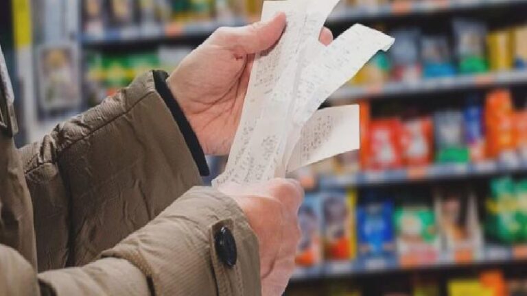 Emeklinin bayram ikramiyesi bir alışverişe yetmiyor