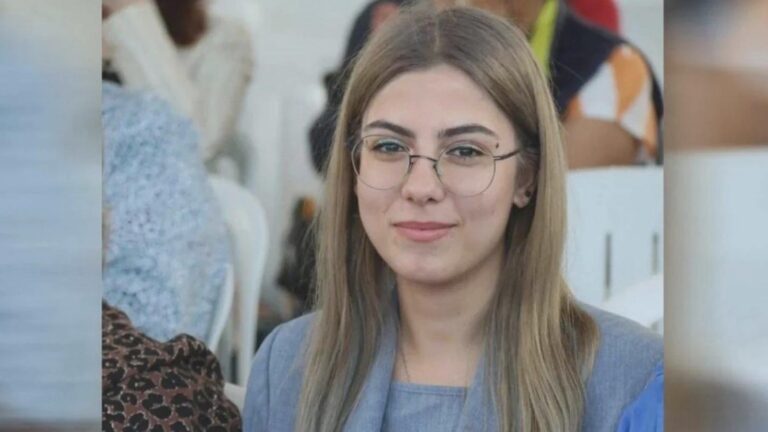 Esila Ayık cezaevinde fenalaştı; “Kalbi sıkıştı, bilinç kaybı yaşadı”
