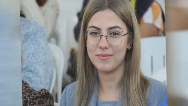 Esila ilk defa açık görüşe çıktı: “Zayıflamıştı, kötü haldeydi”