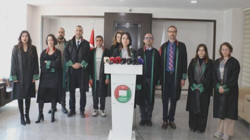 Eskişehir Barosu’ndan siyanürlü maden tepkisi: Halk bilgilendirilmedi, süreç şeffaf yürütülmedi